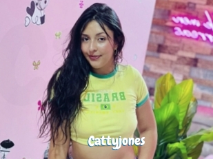 Cattyjones