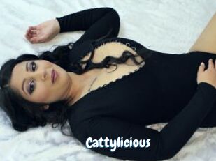 Cattylicious