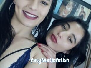 CatyNlatinfetish