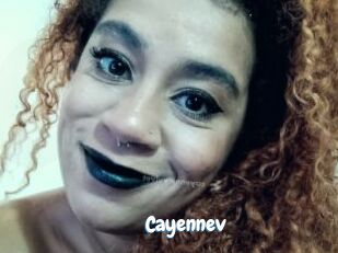 Cayennev