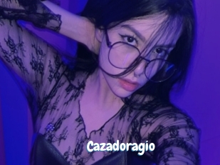 Cazadoragio