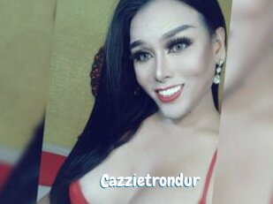 cazzietrondur Coquine Avenue