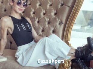 Cazzuhpers