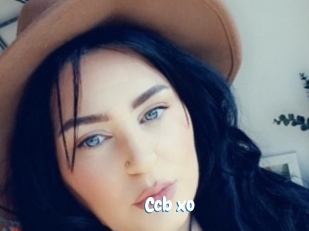 ccb_xo Coquine Avenue