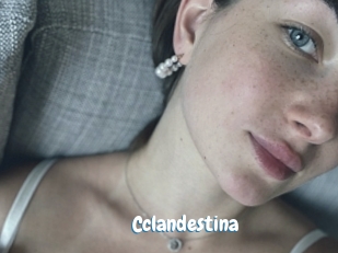 cclandestina Coquine Avenue