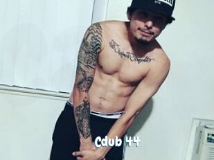 cdub_44 Coquine Avenue