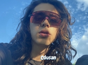 cdusan Coquine Avenue