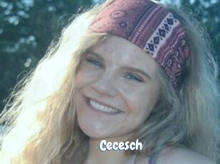 Cecesch