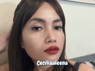 ceciliaaleena Coquine Avenue