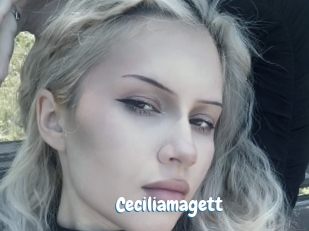 Ceciliamagett