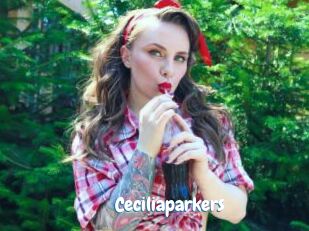 Ceciliaparkers