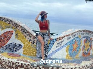 Cedmaria