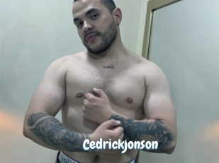 cedrickjonson Coquine Avenue