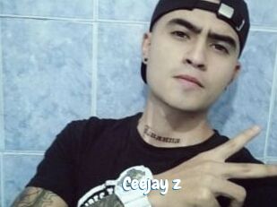 ceejay_z Coquine Avenue