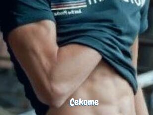 Cekome