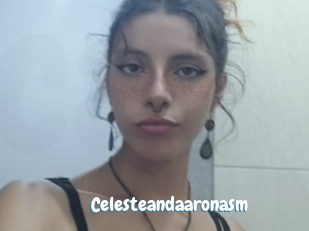 Celesteandaaronasm