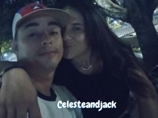 Celesteandjack