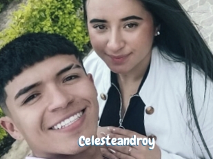 celesteandroy Coquine Avenue
