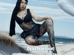 celesteardient Coquine Avenue