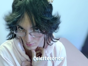 Celesteeorion