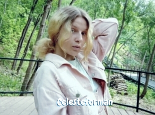 Celesteforman