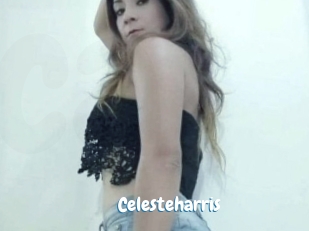 Celesteharris