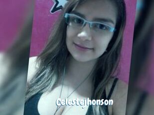 Celestejhonson