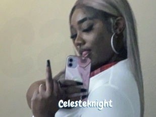 celesteknight Coquine Avenue
