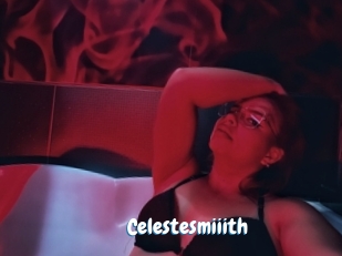Celestesmiiith