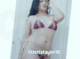 Celestetaylor18
