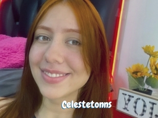 celestetonns Coquine Avenue