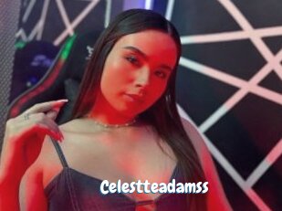 celestteadamss Coquine Avenue