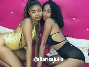 Celiaricejulia
