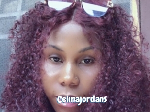 Celinajordans