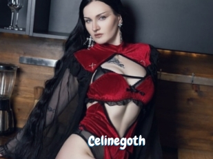 Celinegoth