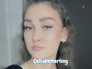 Celsakemerling