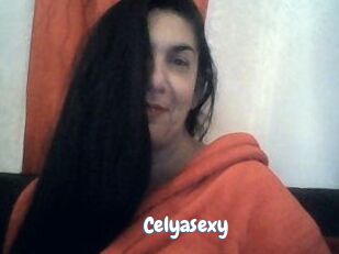 Celyasexy