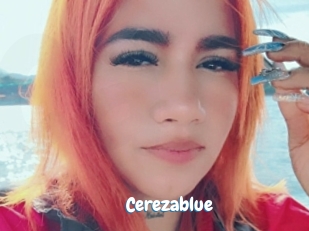 Cerezablue