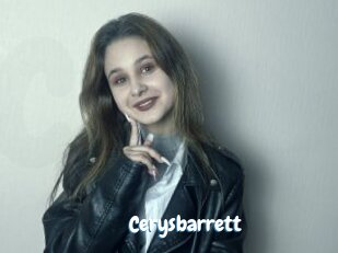 Cerysbarrett