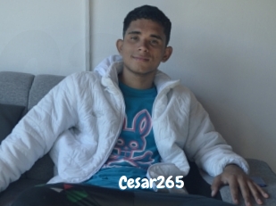 Cesar265