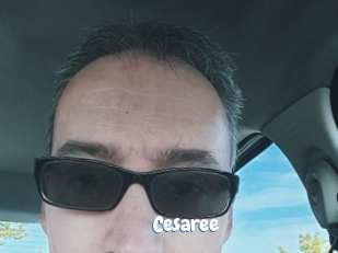 Cesaree