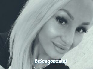 Cescagonzales