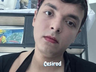 Cesirod