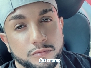 ceszromo Coquine Avenue
