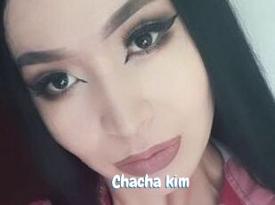 chacha_kim Coquine Avenue