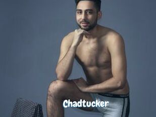 Chadtucker