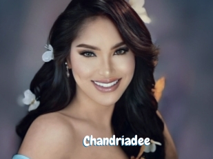 chandriadee Coquine Avenue