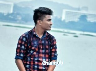 Chandub