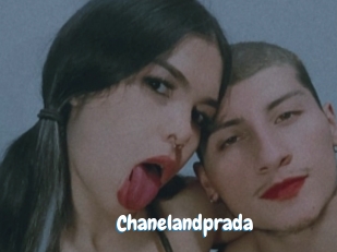 chanelandprada Coquine Avenue