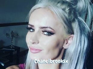 Chanelbrooksx